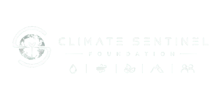 Climate Sentinel Foundation logo