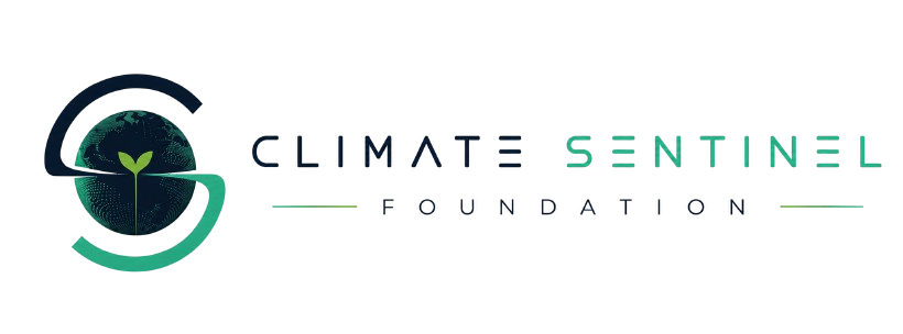 Climate Sentinel Foundation – Home